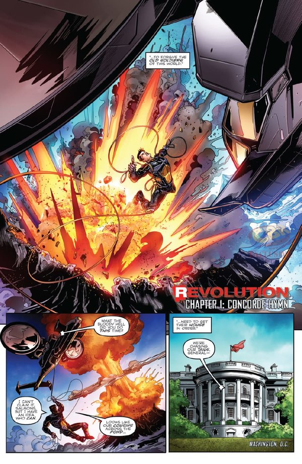 IDW's Revolution Issue 1 Extended Comic Book Preview 05 (5 of 13)